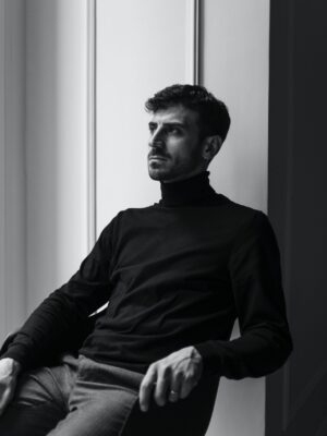 Saverio Lavolpicella