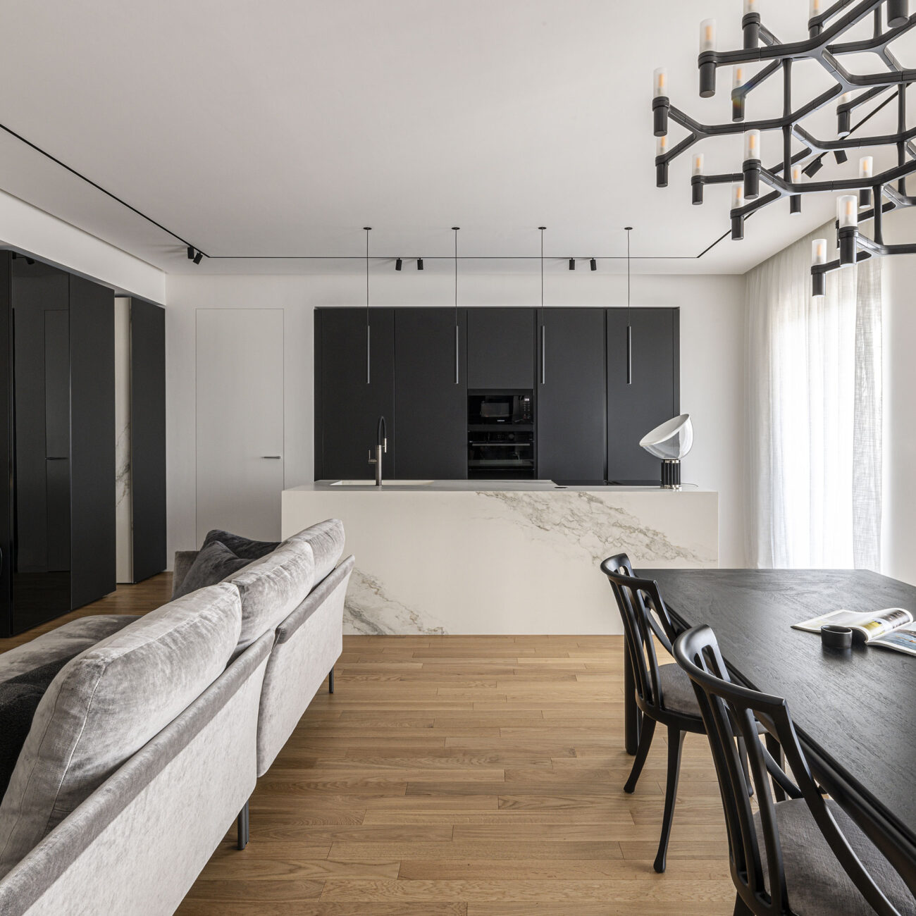 OUR PROJECTS — ClubDesign project photography