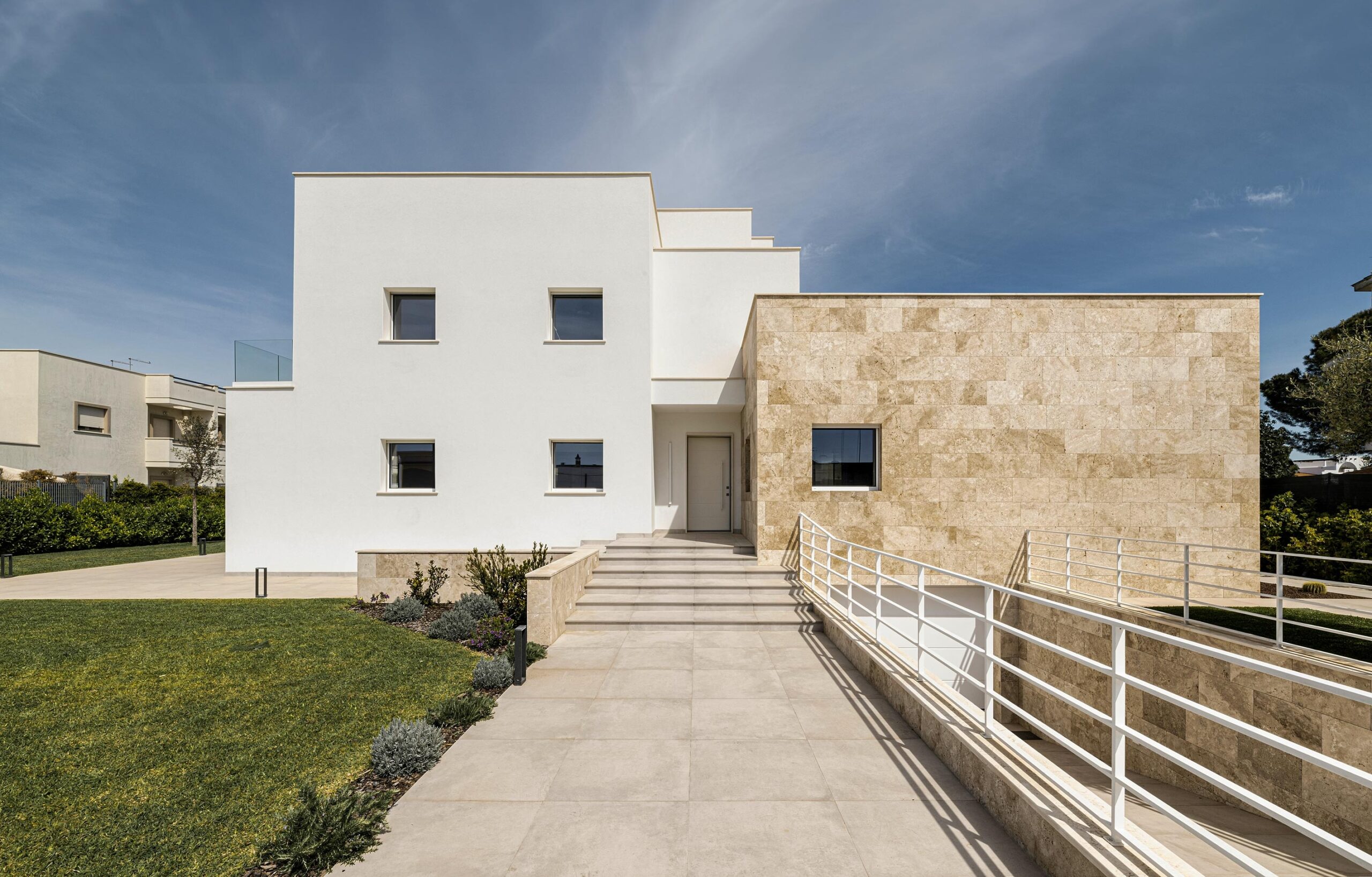 Apulian Soul — lead view