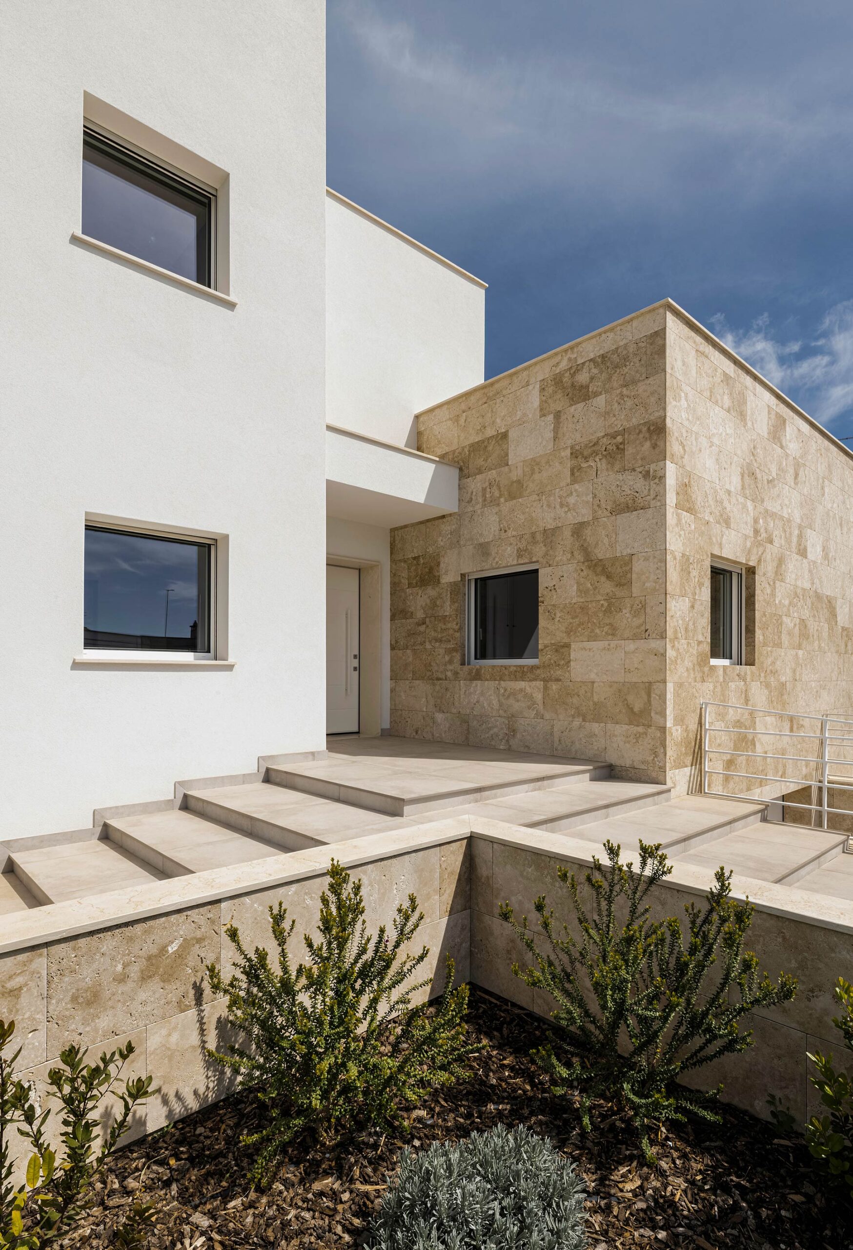 Apulian Soul — view 3
