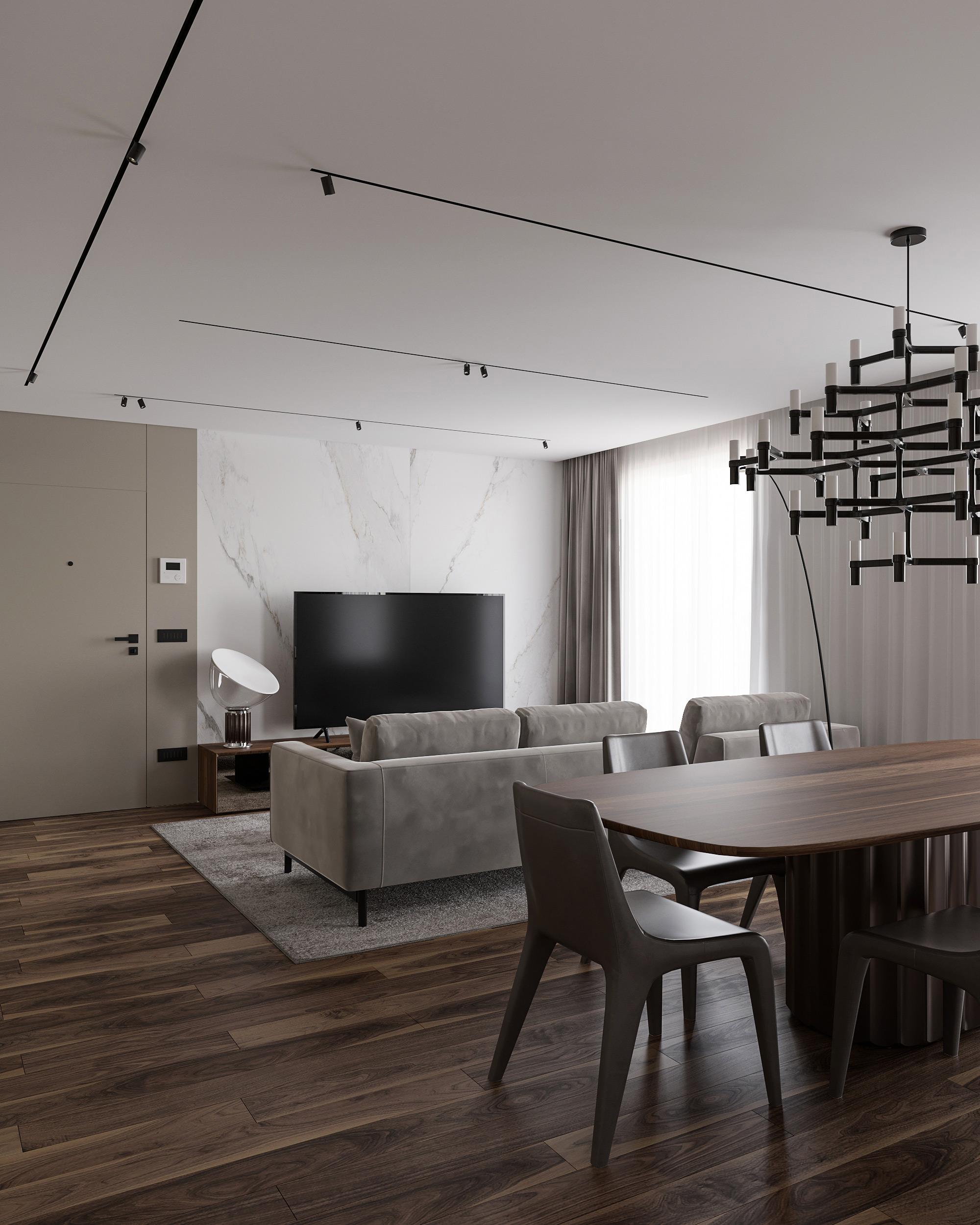 Ares Apartment — view 4