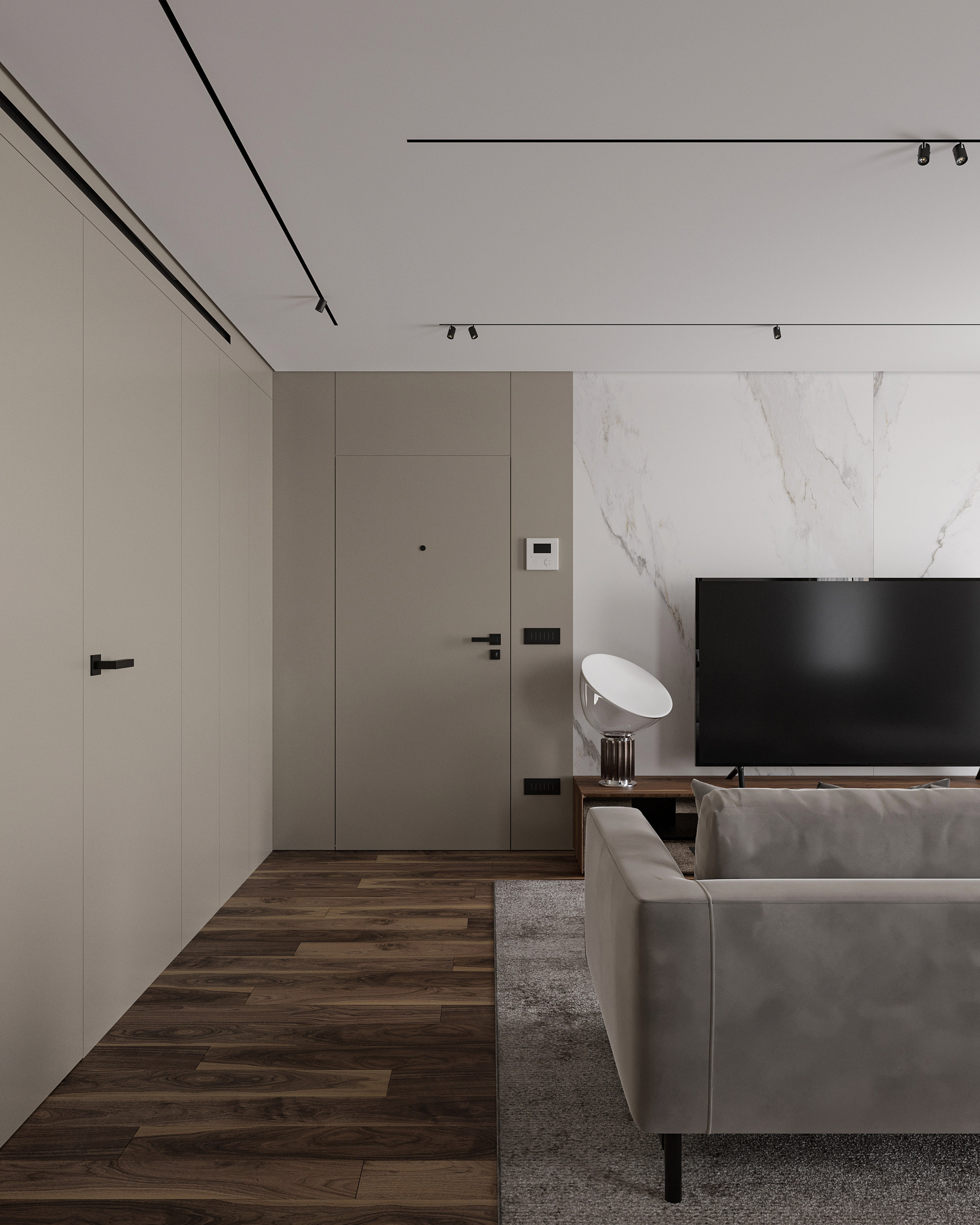 Ares Apartment — view 5