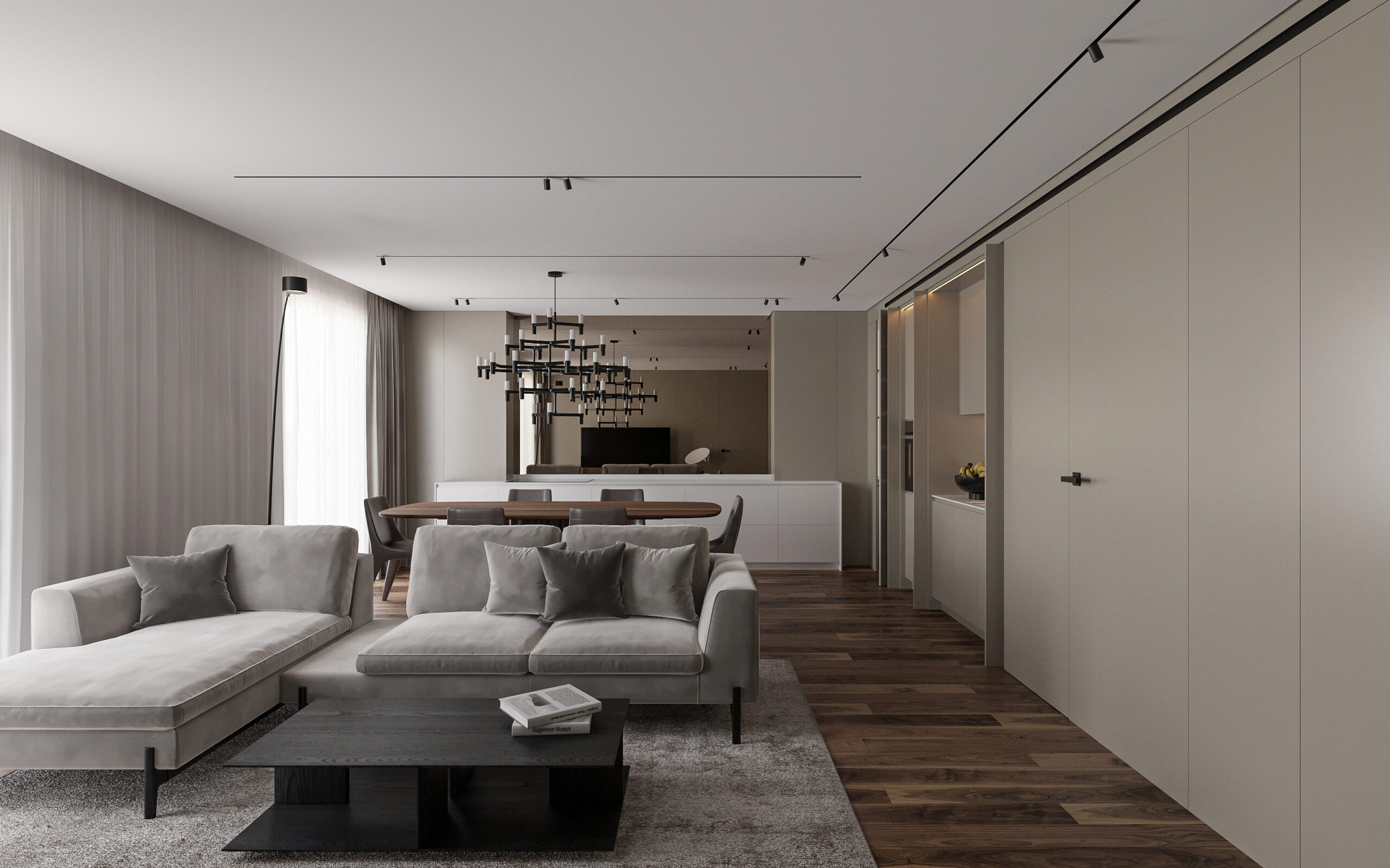 Ares Apartment — view 6