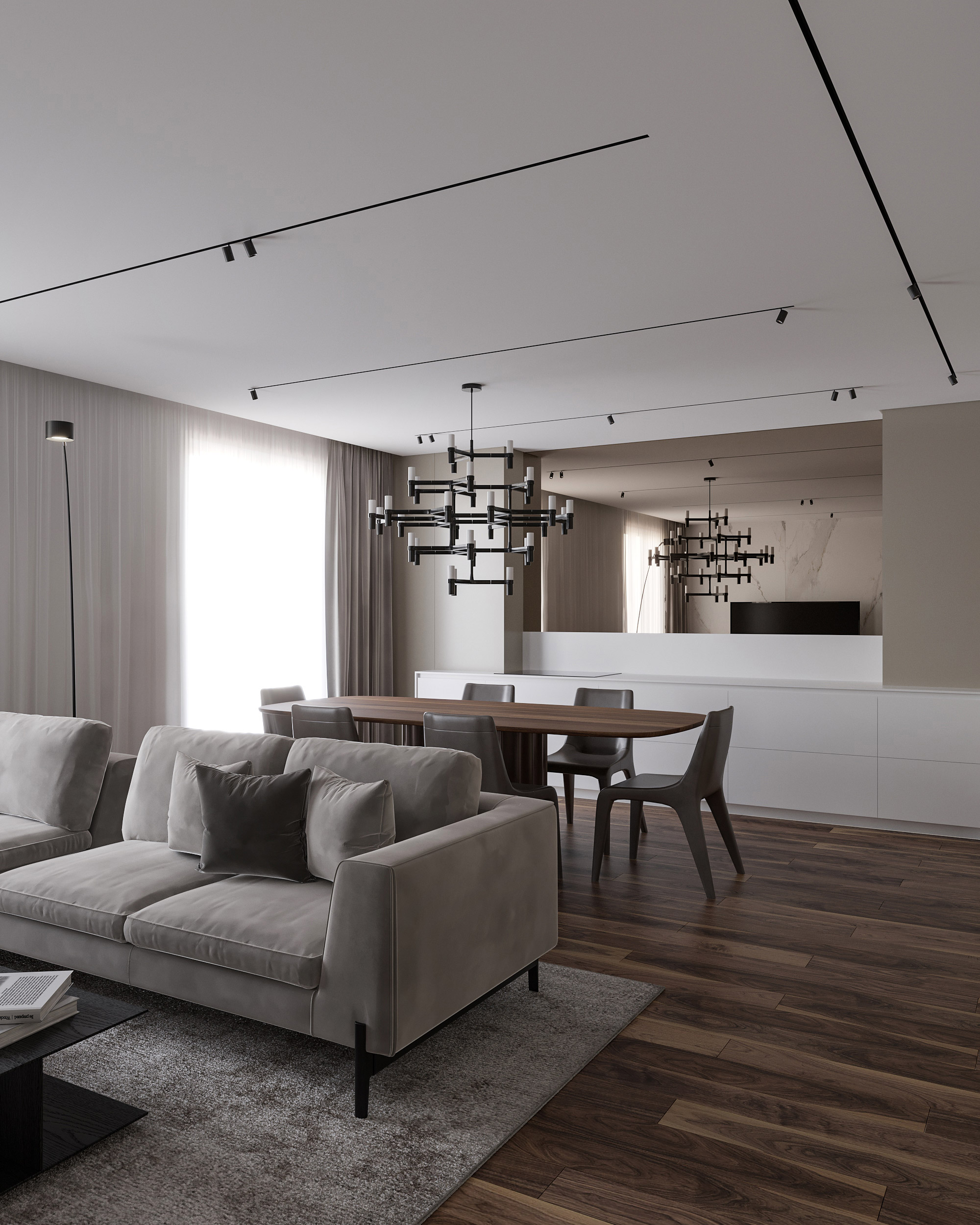 Ares Apartment — view 7