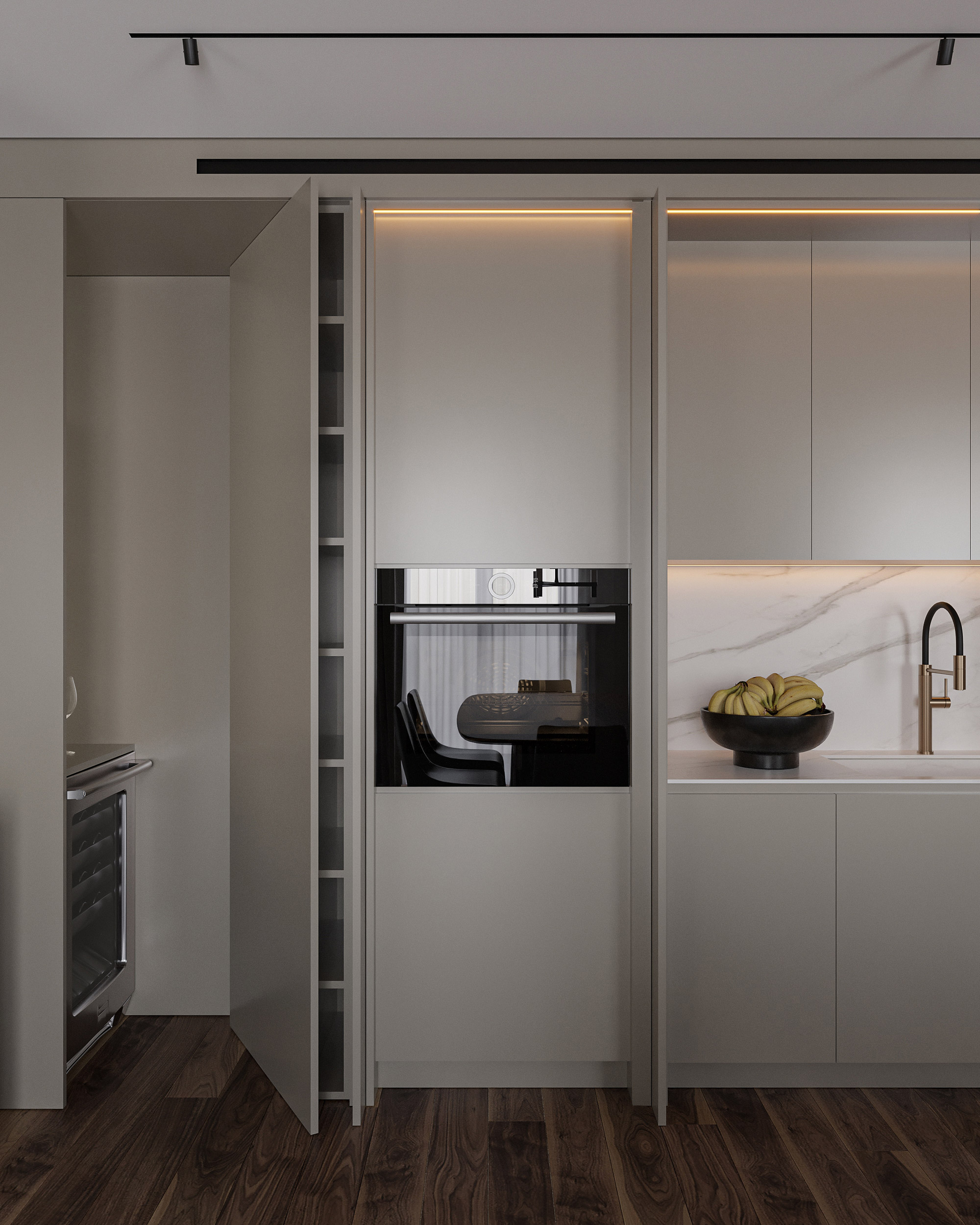 Ares Apartment — view 8