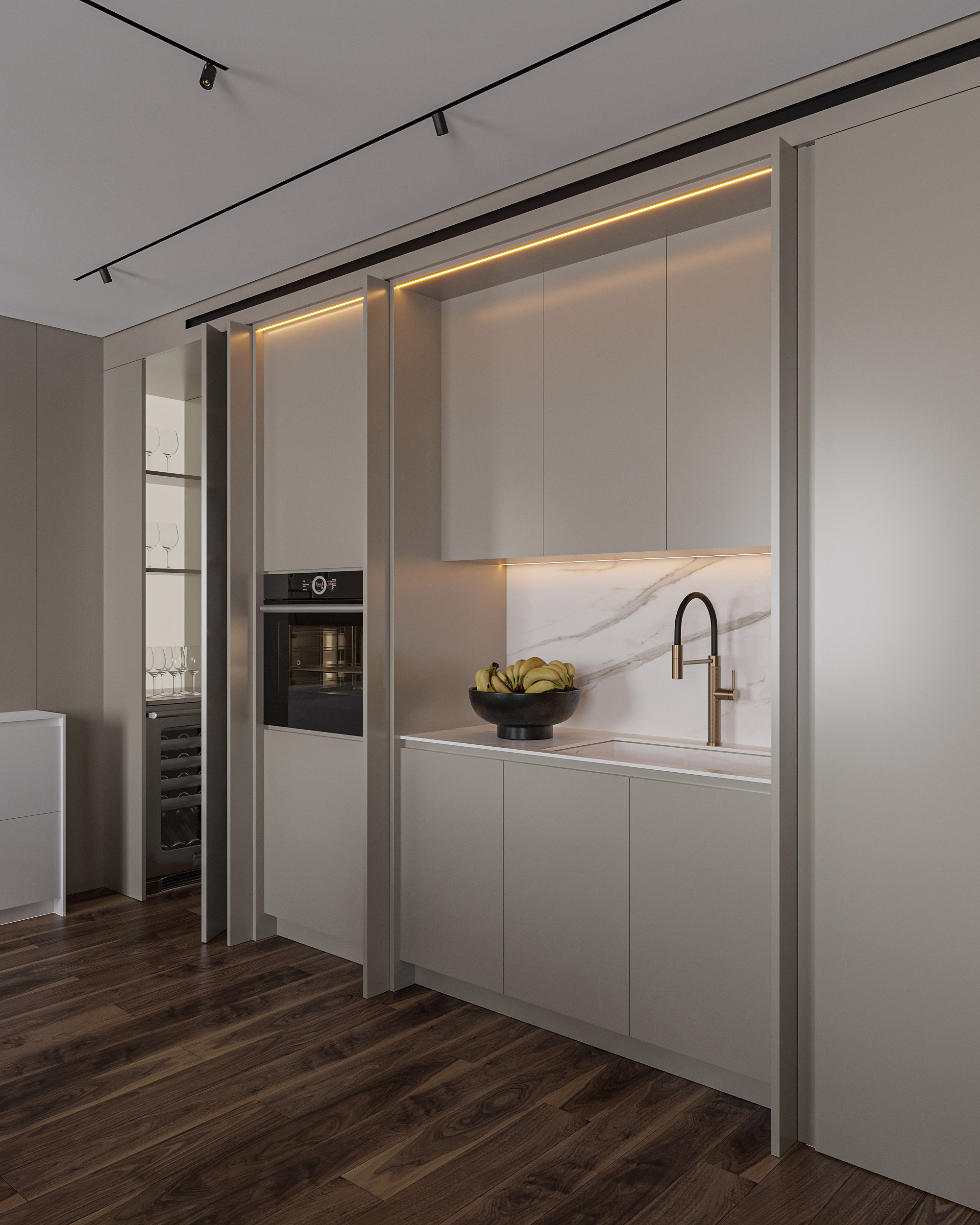Ares Apartment — view 9