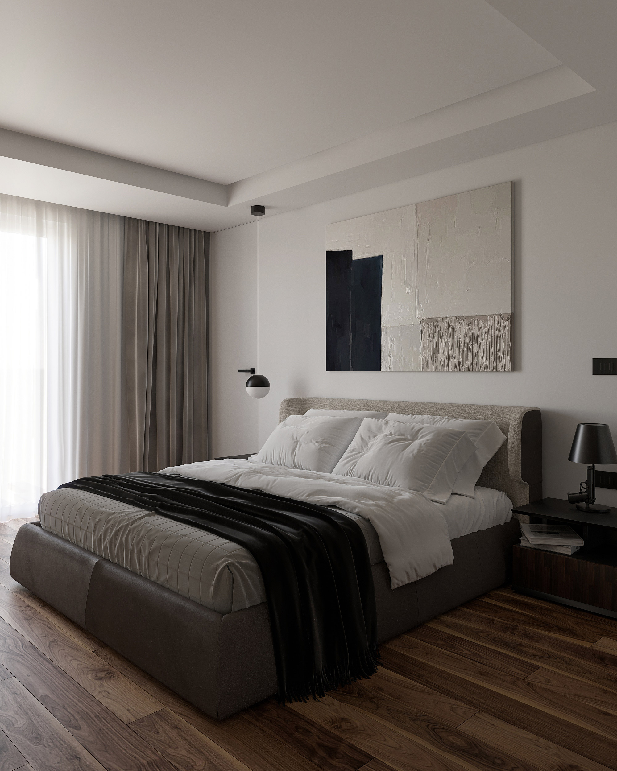 Ares Apartment — view 10