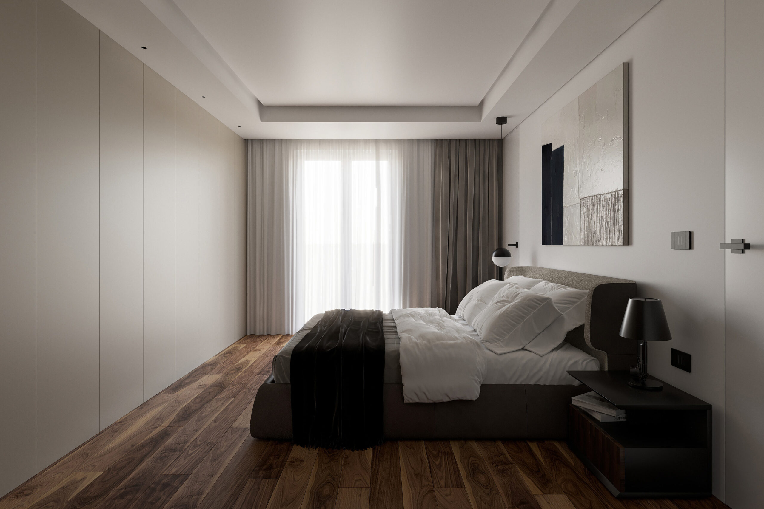 Ares Apartment — view 11