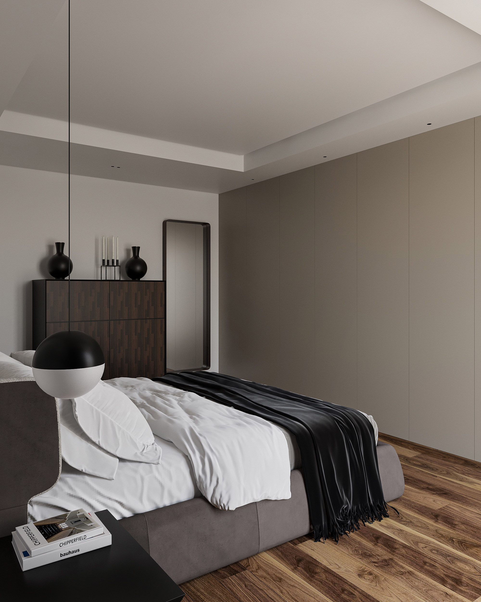 Ares Apartment — view 12