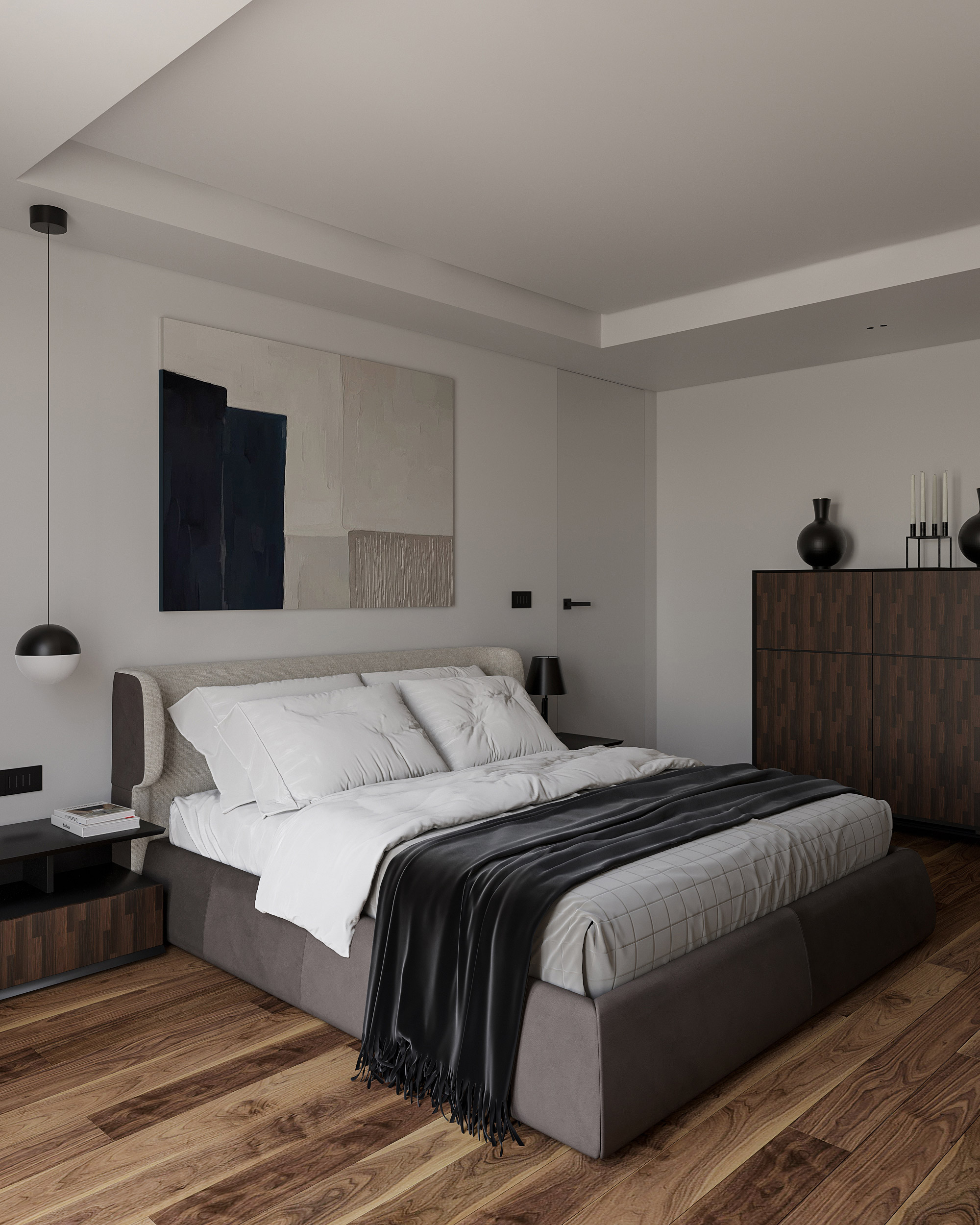 Ares Apartment — view 13
