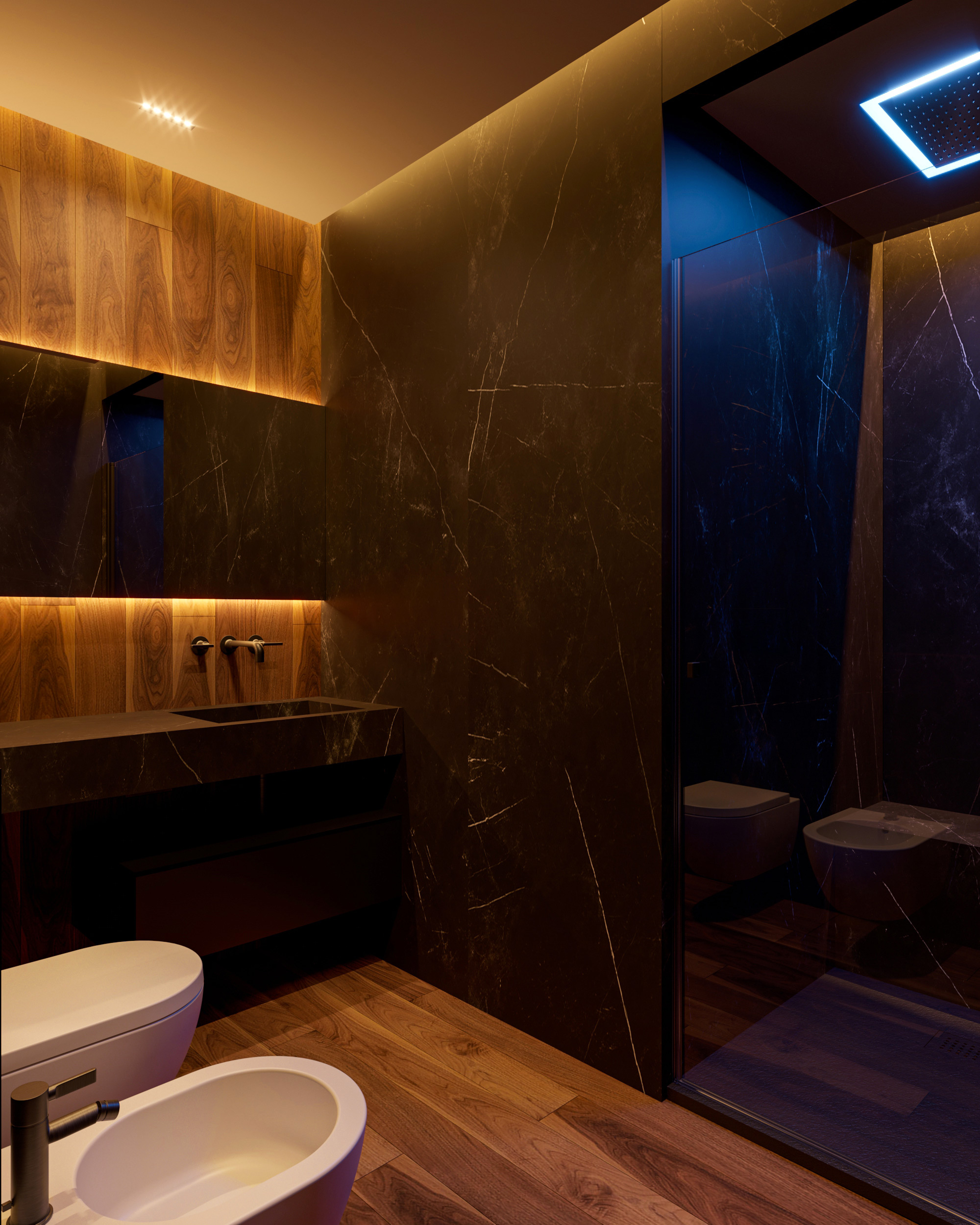 Ares Apartment — view 14