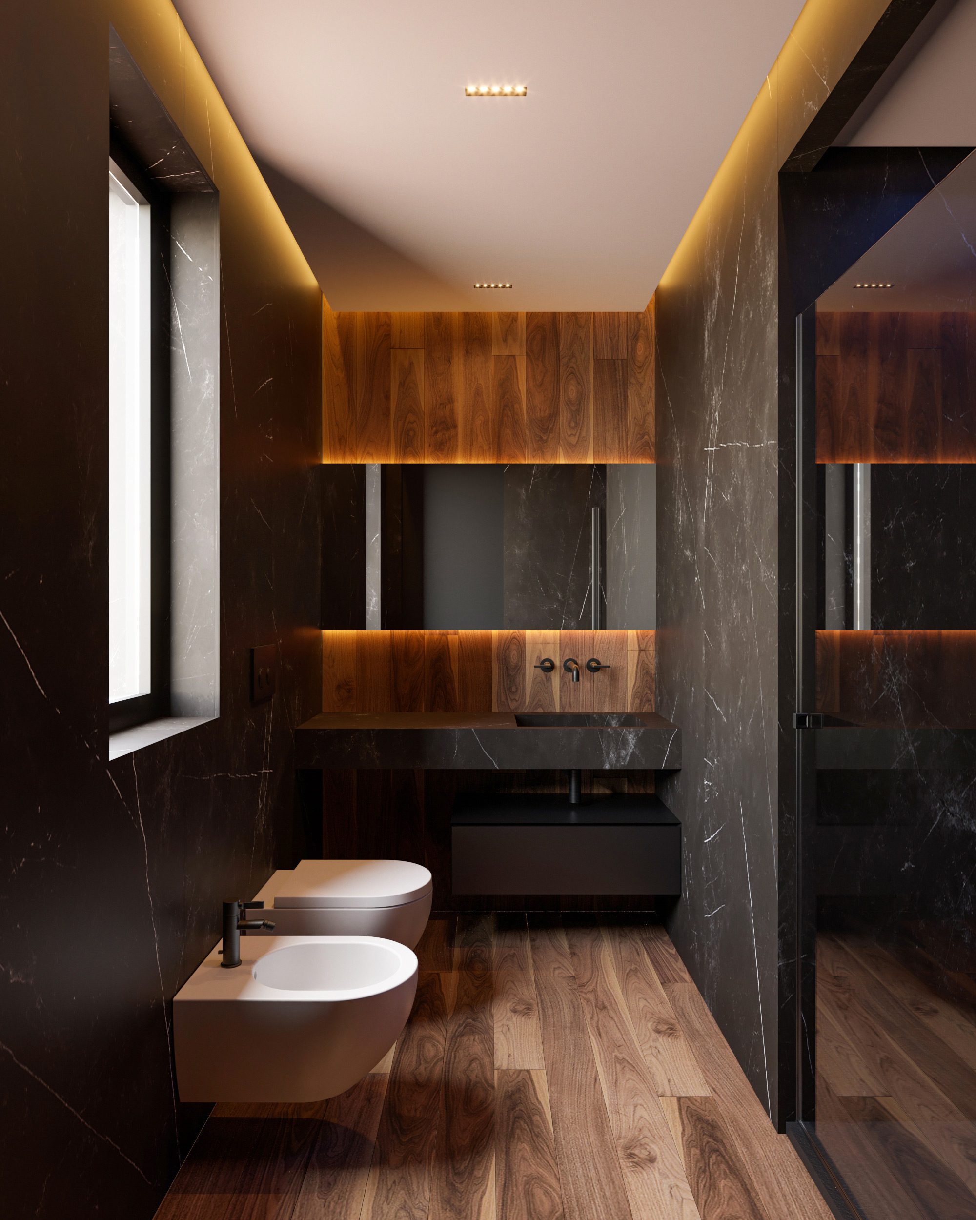 Ares Apartment — view 15