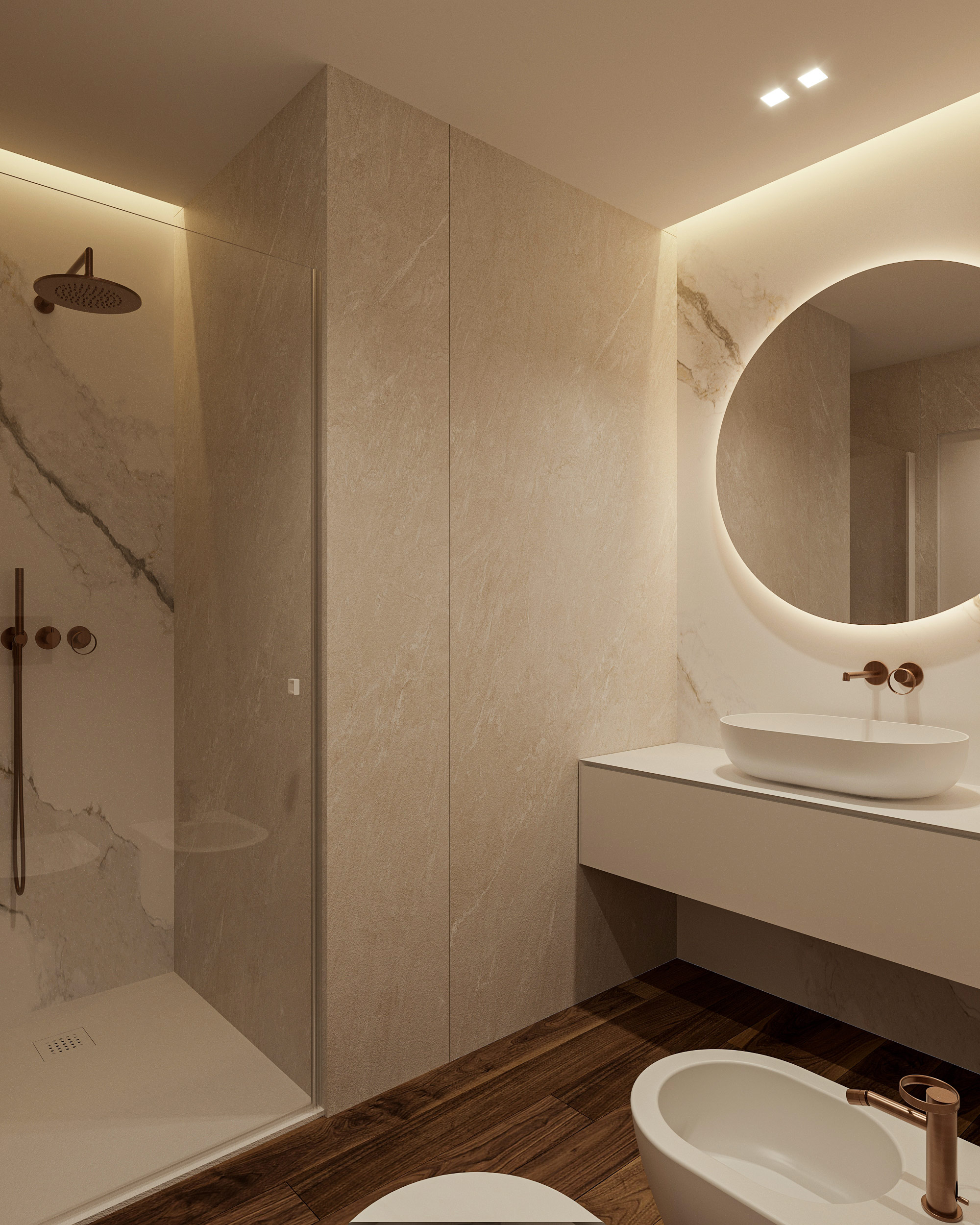 Ares Apartment — view 16