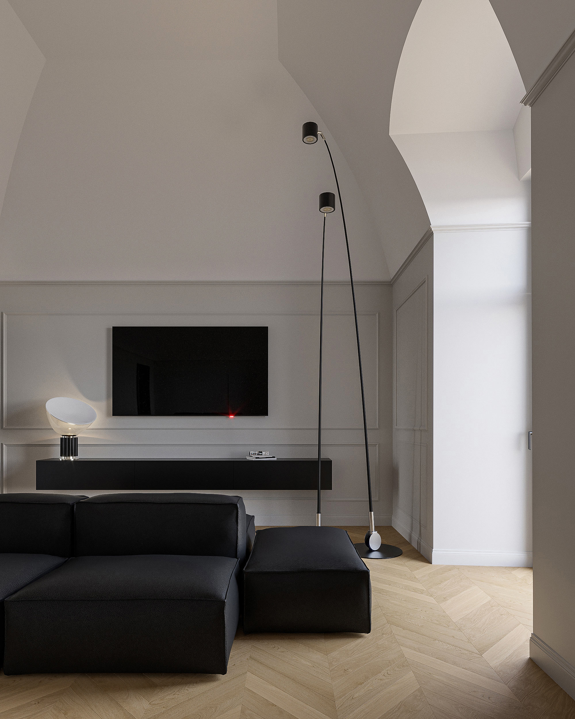 Bourgeois — view 4