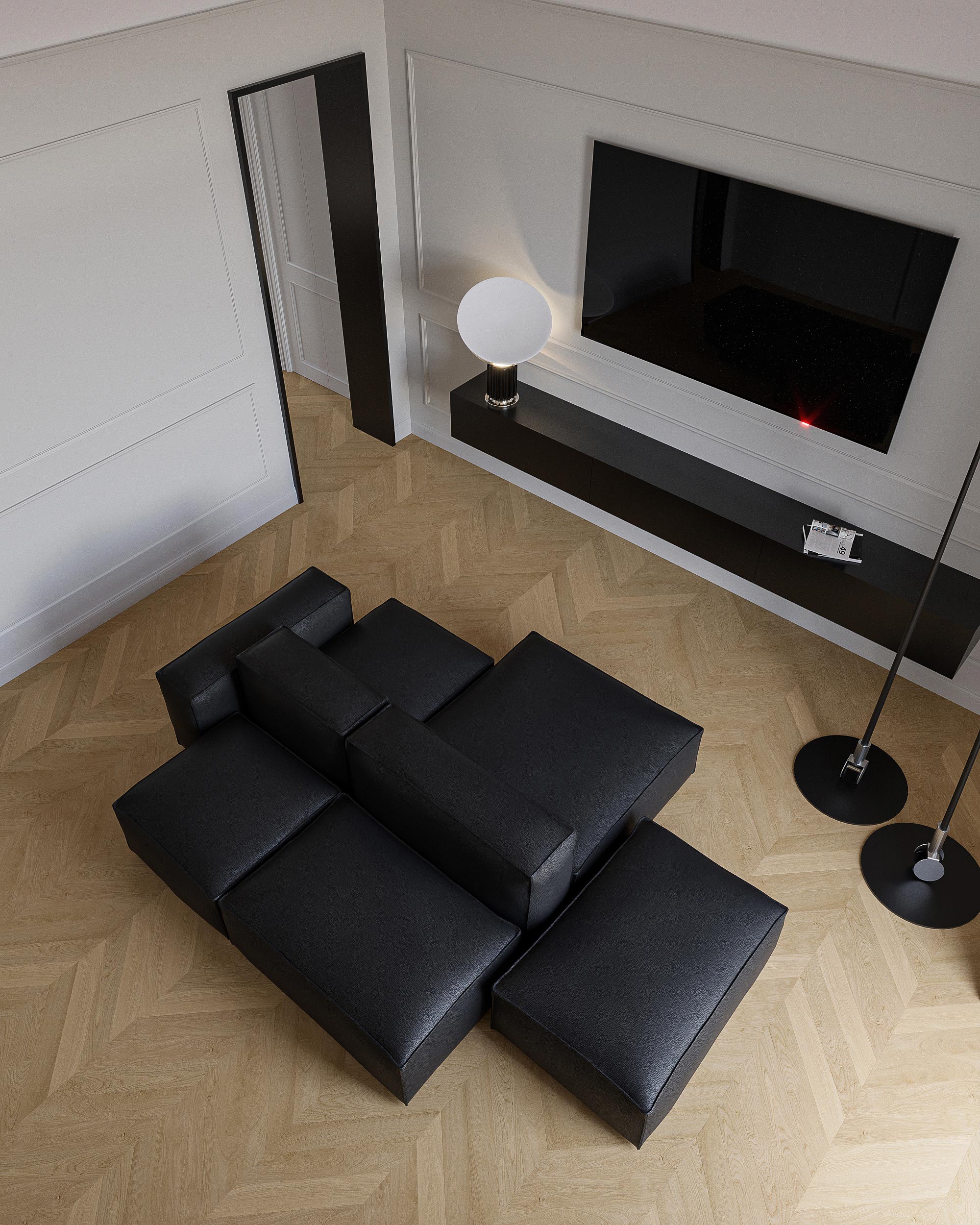 Bourgeois — view 5