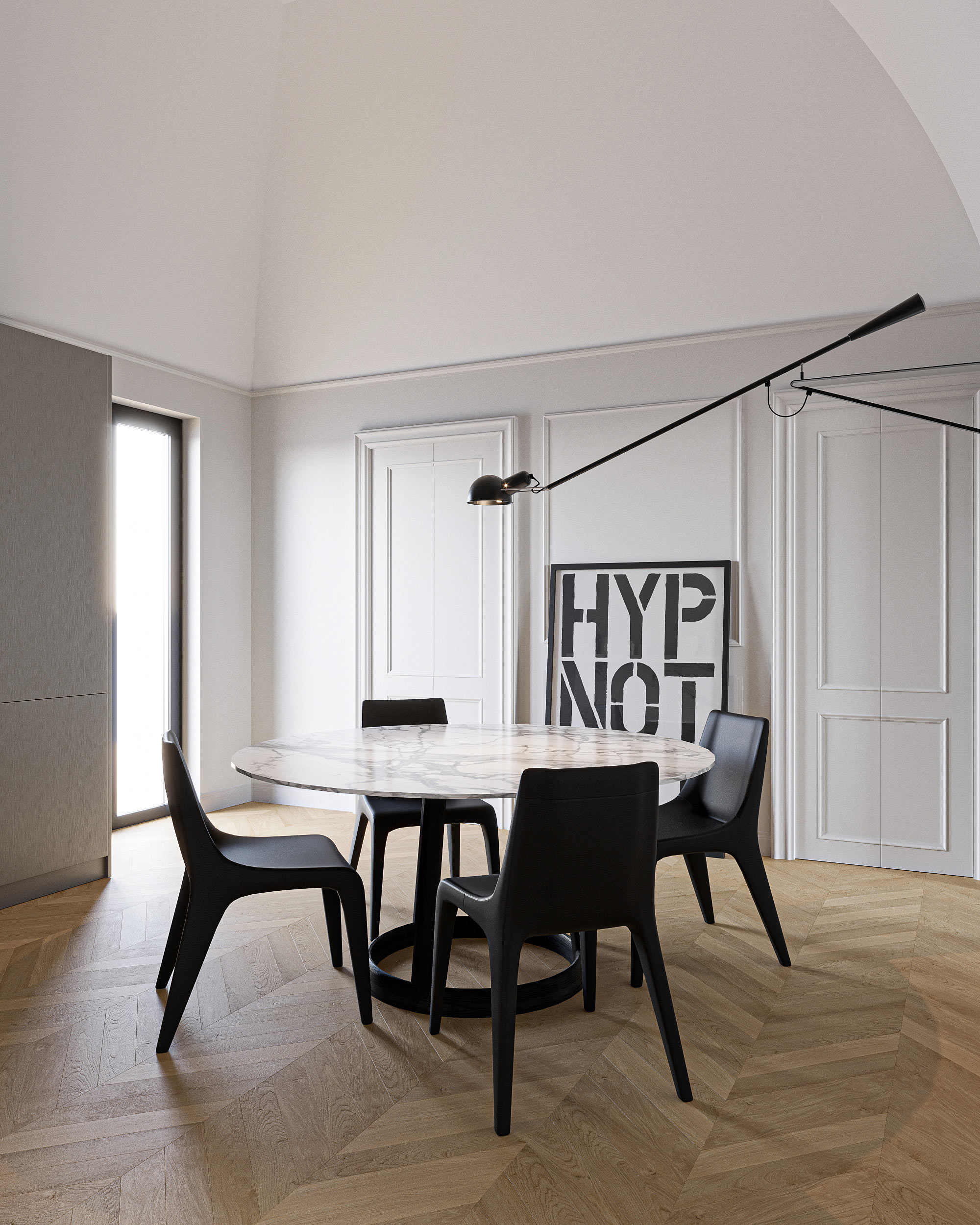 Bourgeois — view 6