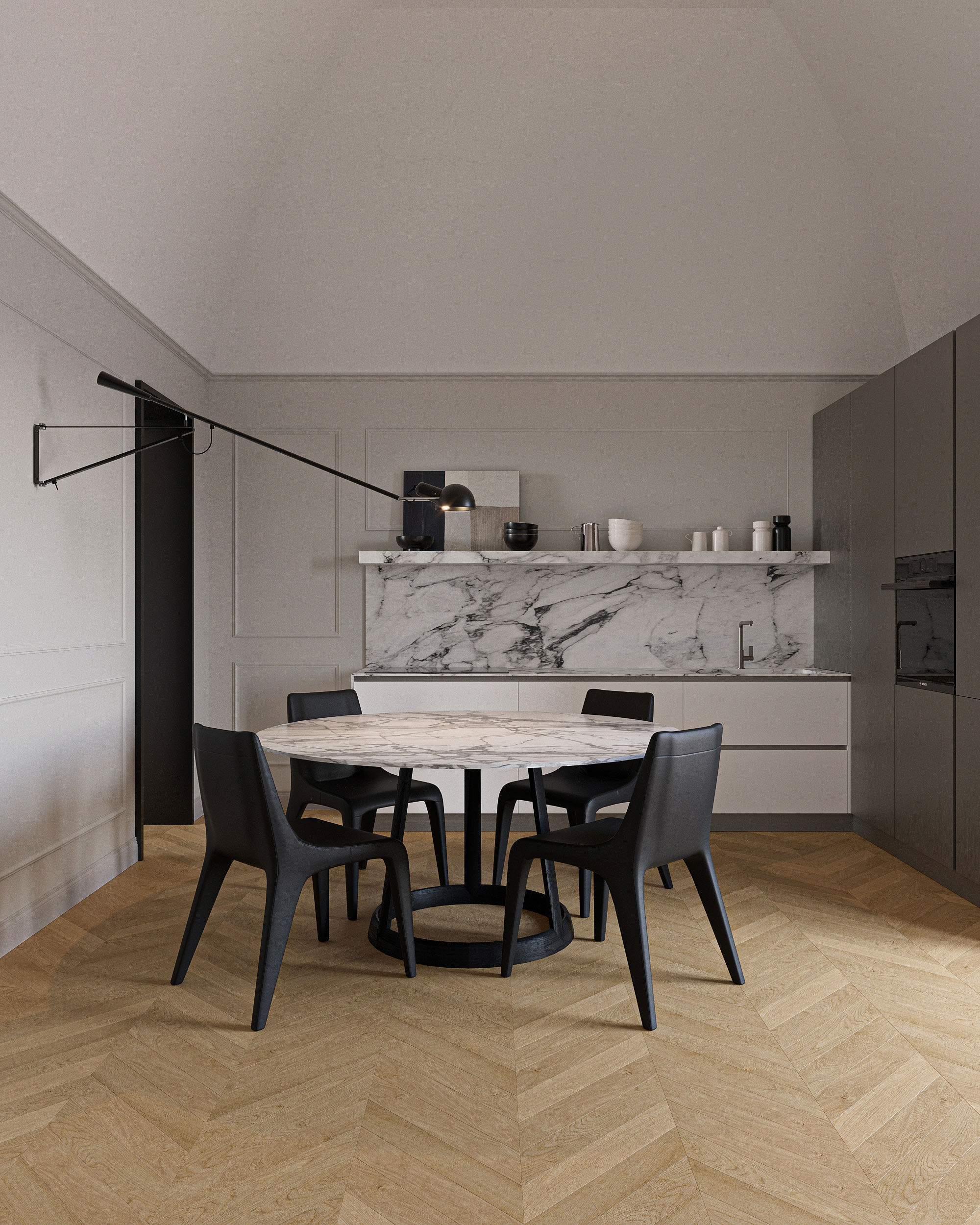 Bourgeois — view 7