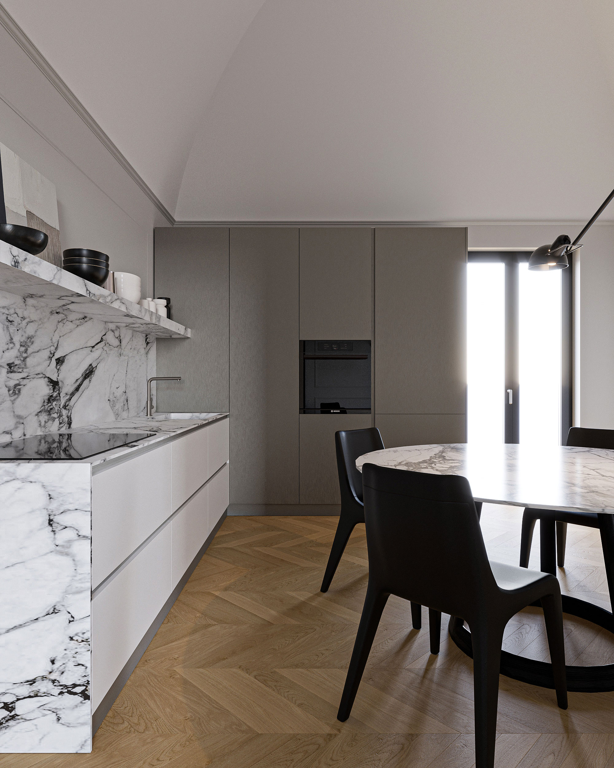 Bourgeois — view 8
