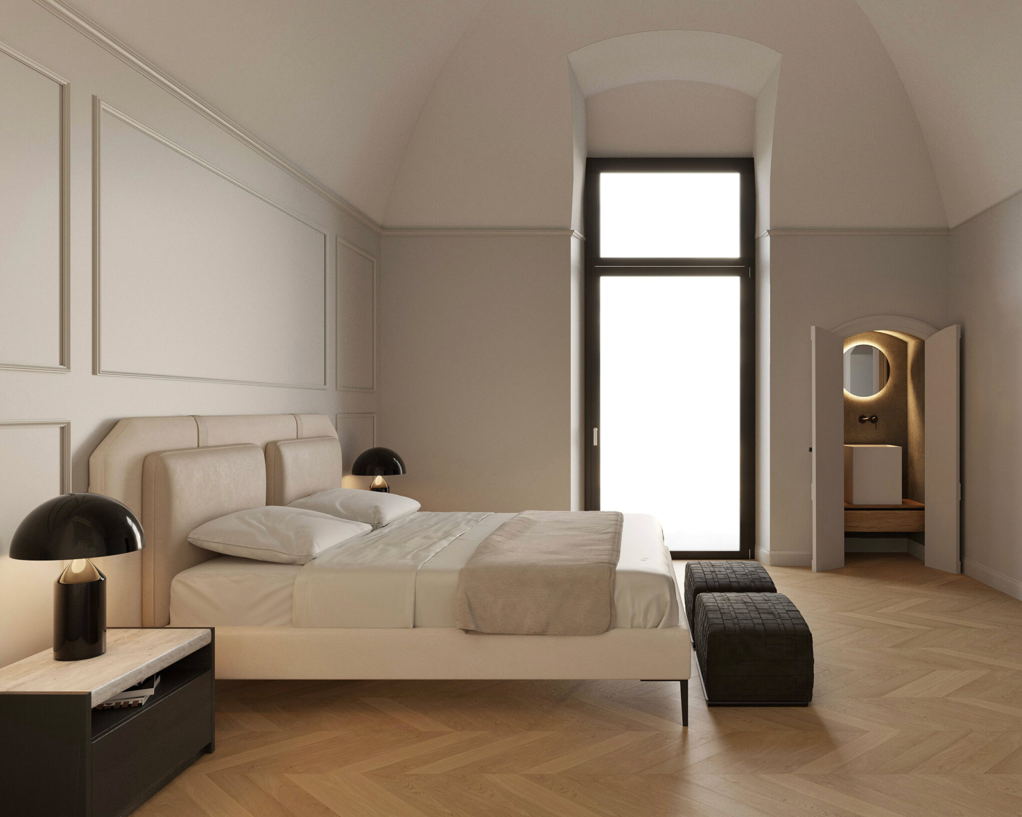 Bourgeois — view 9