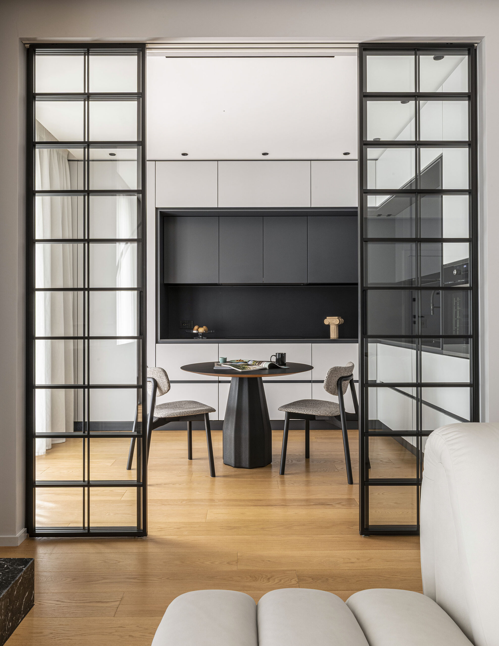 Miyabi — view 5