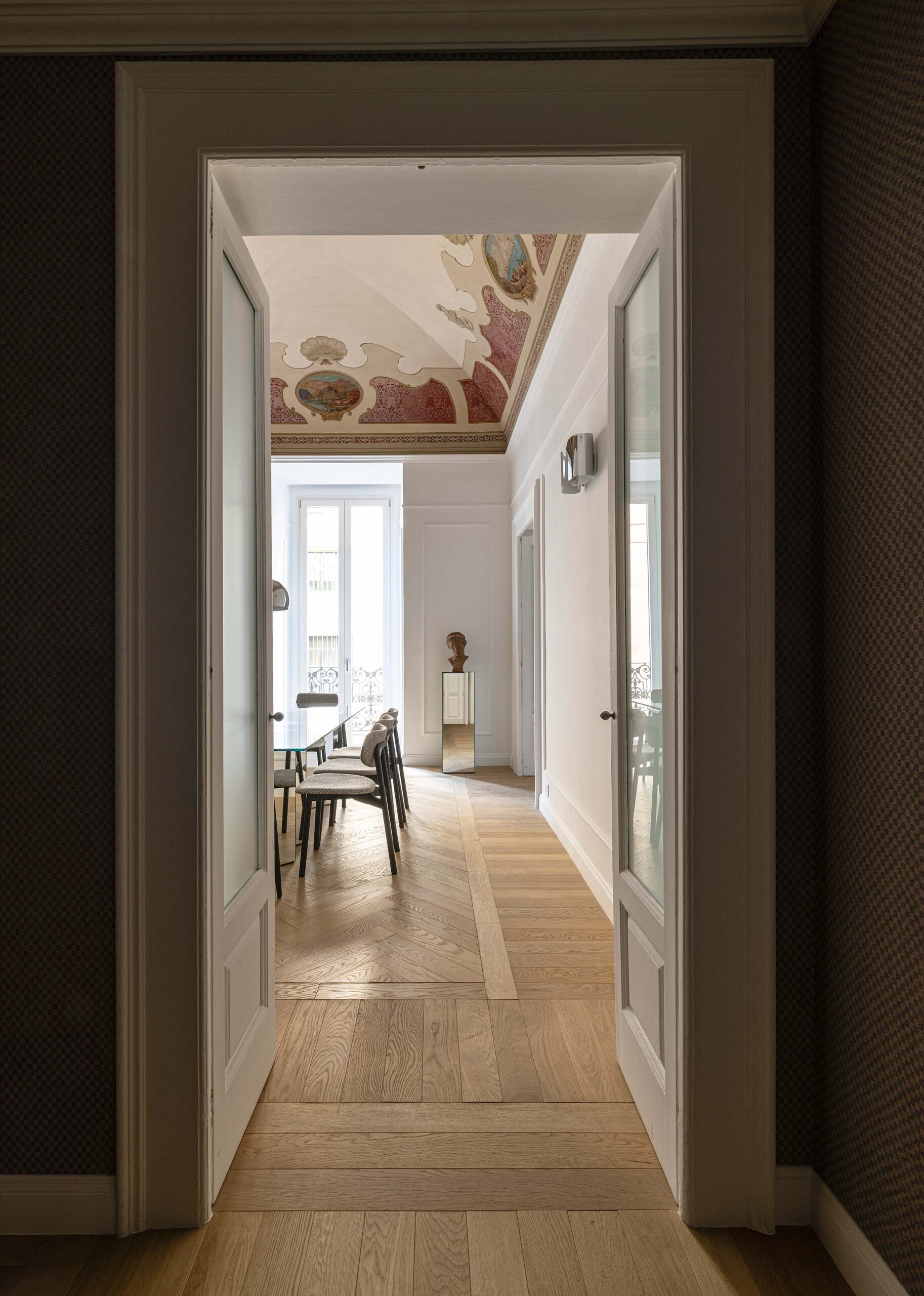Office ClubDesign — view 3