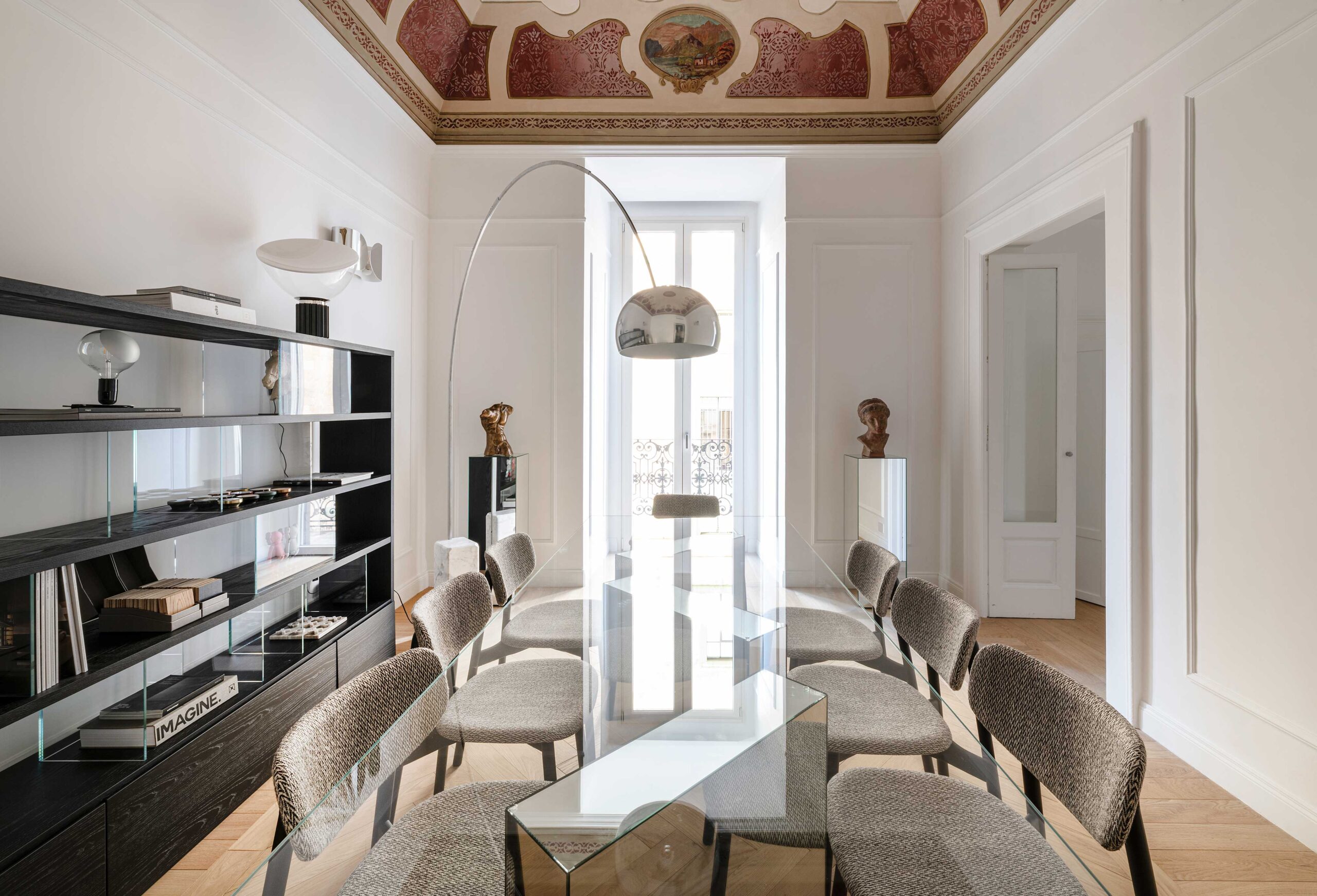 Office ClubDesign — view 5