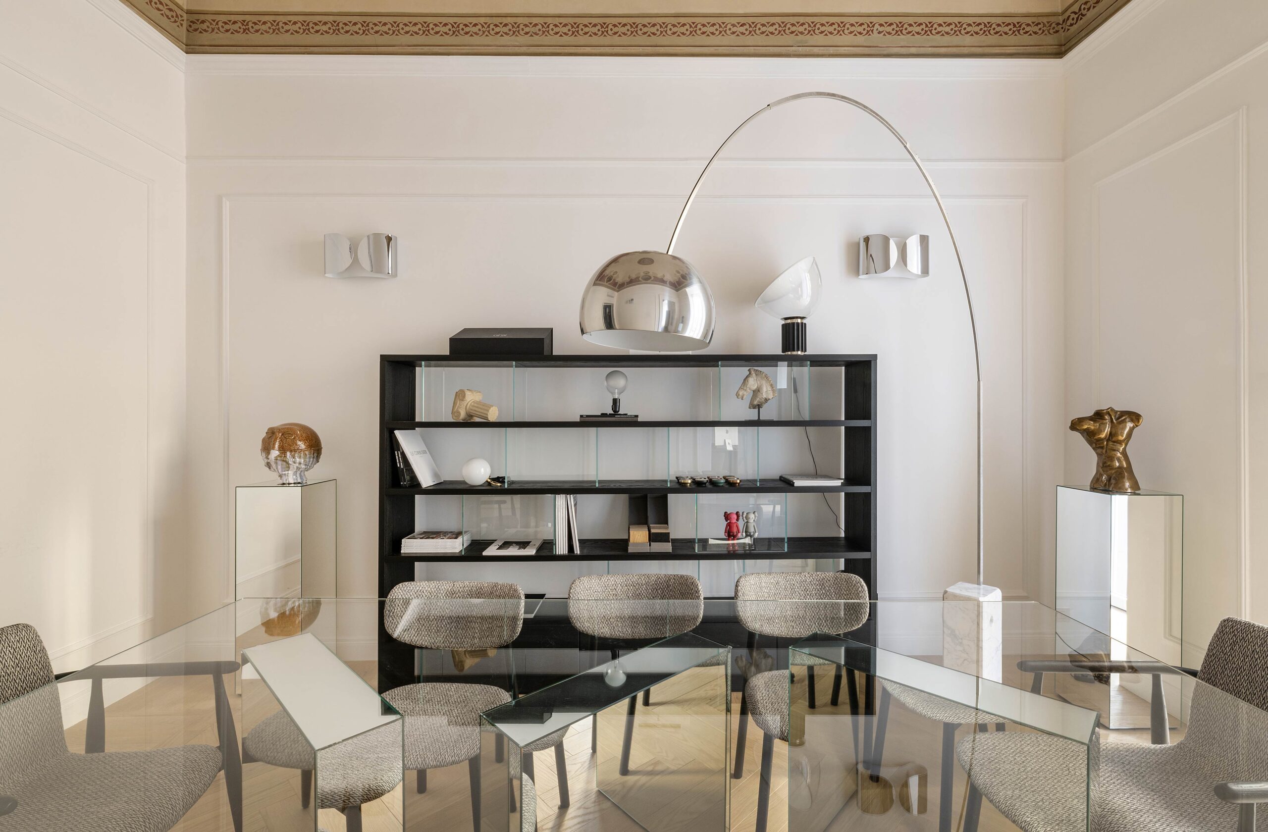 Office ClubDesign — view 7