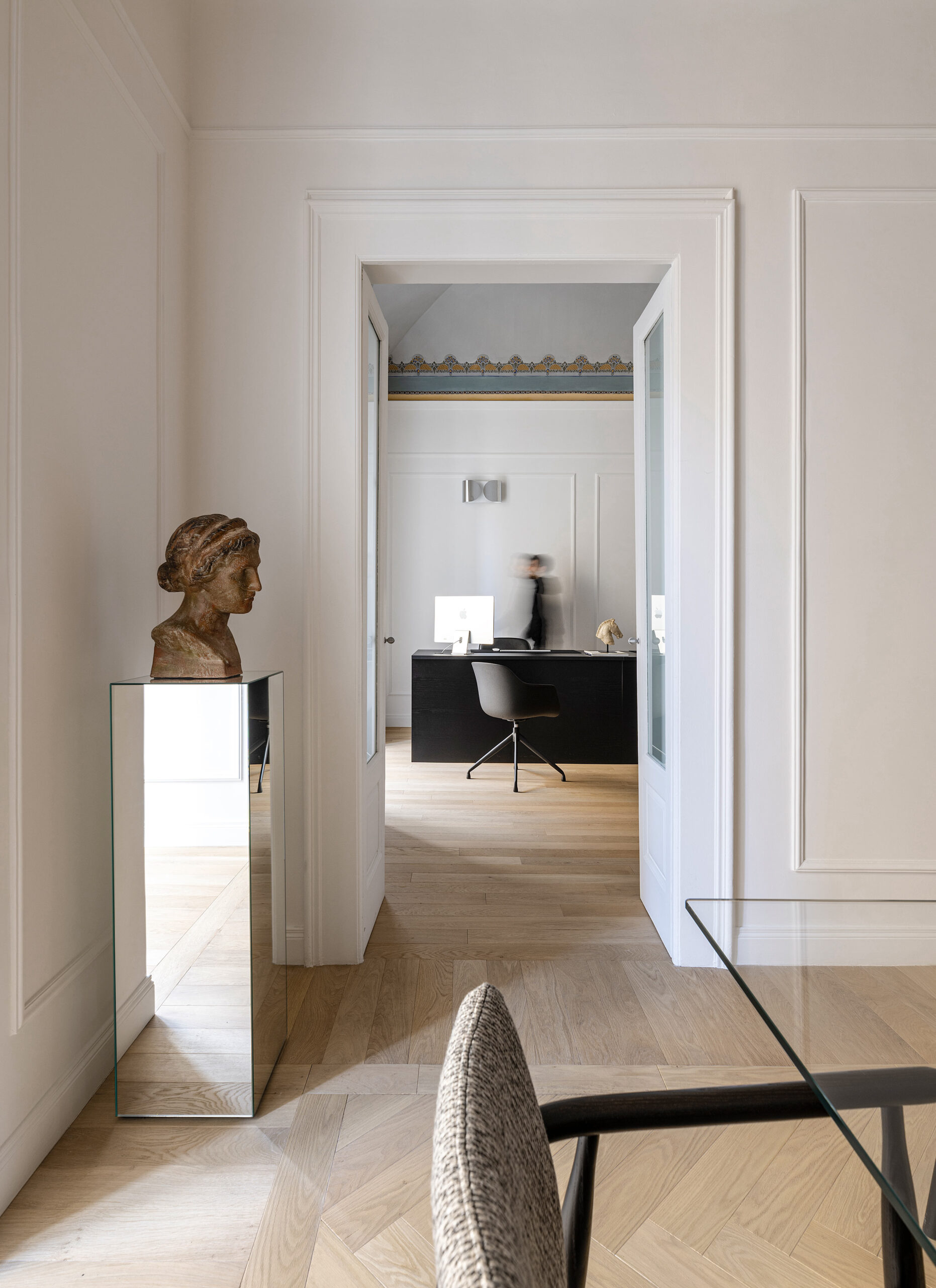 Office ClubDesign — view 8