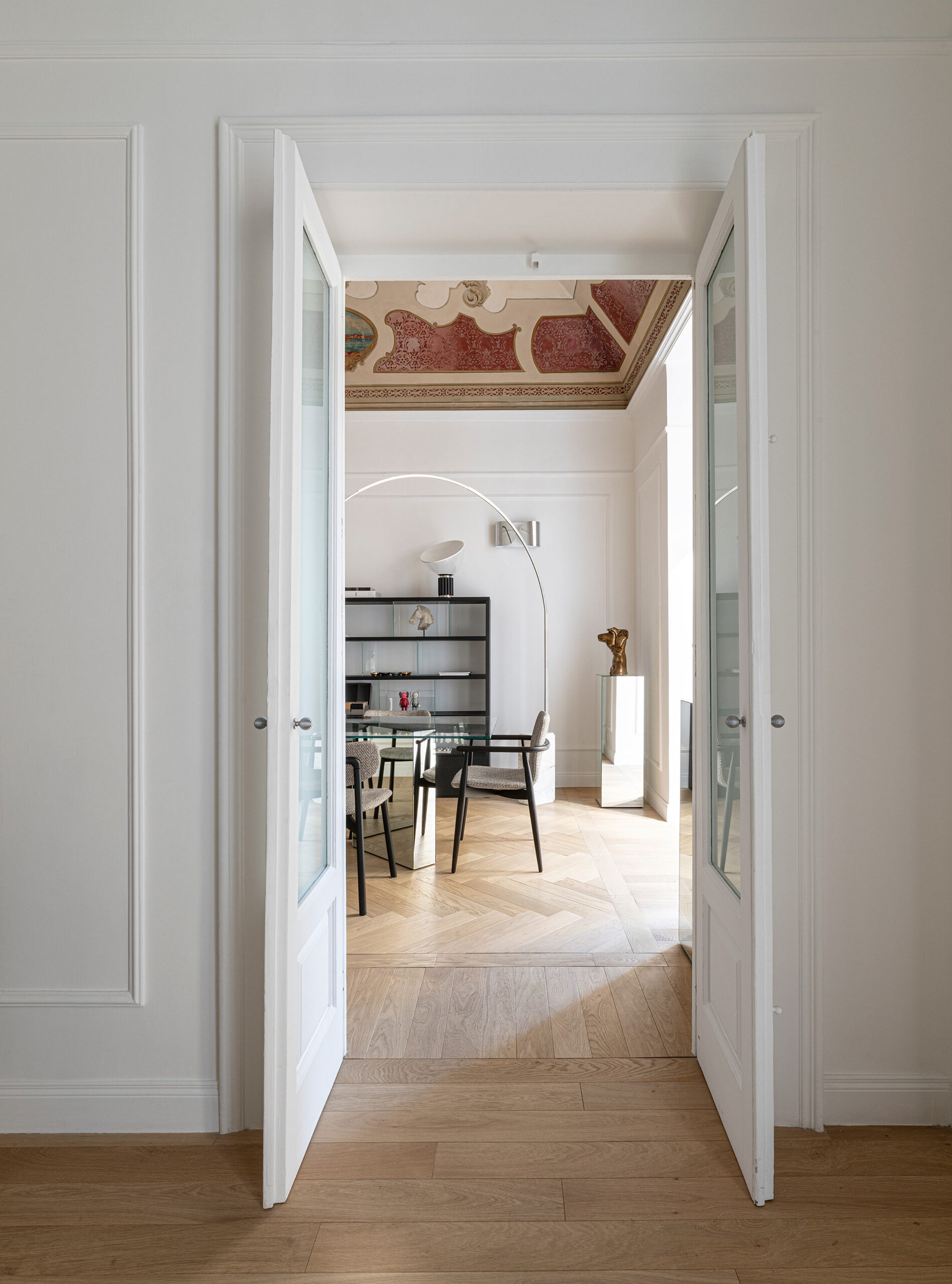 Office ClubDesign — view 9
