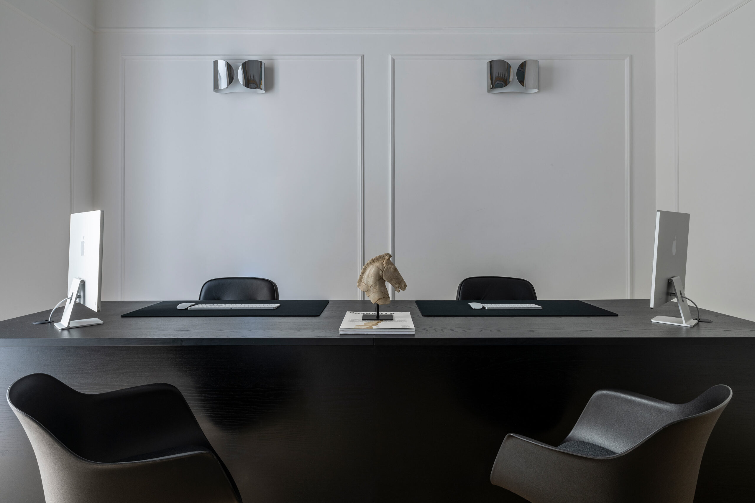 Office ClubDesign — view 10