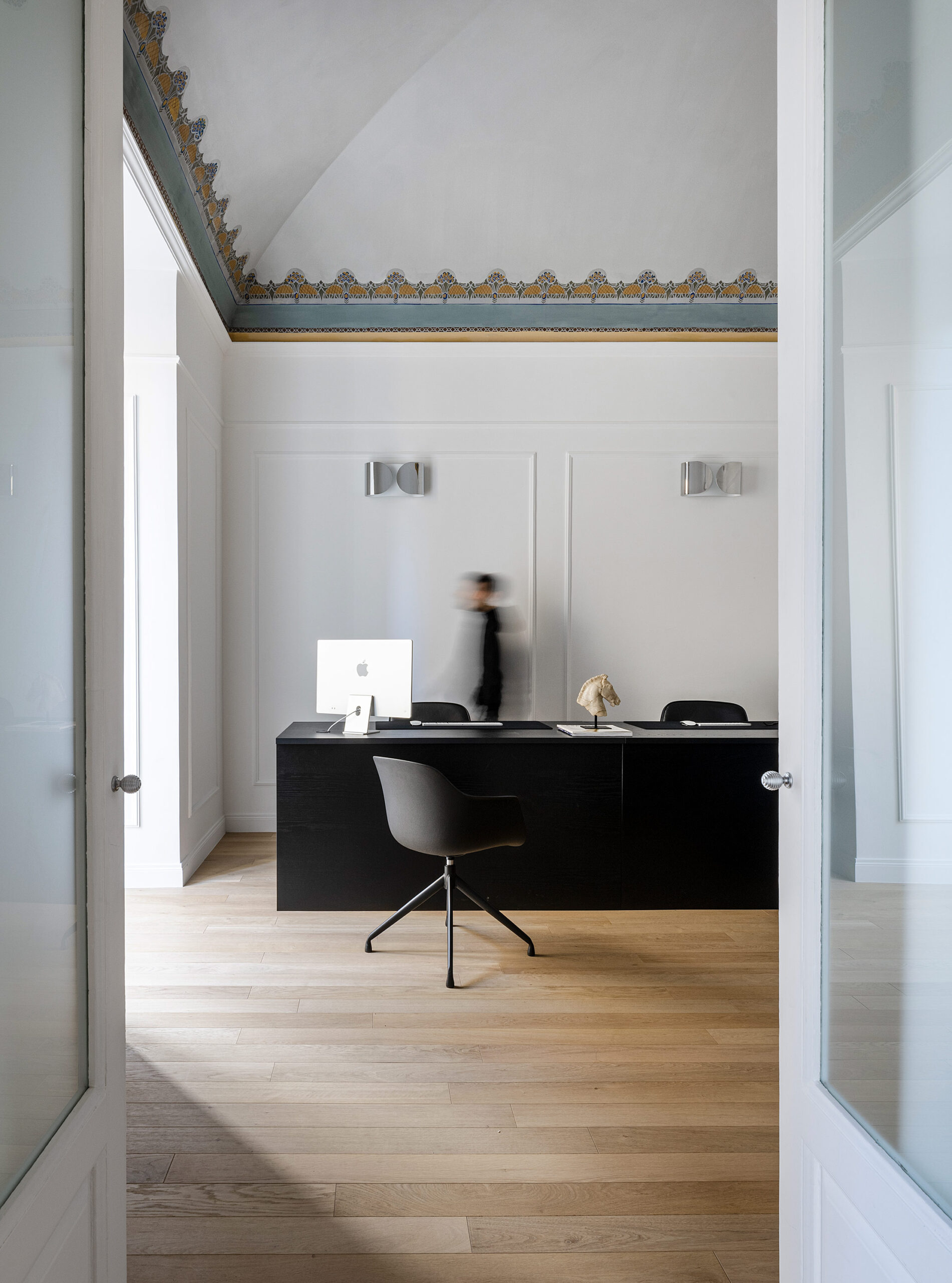 Office ClubDesign — view 12