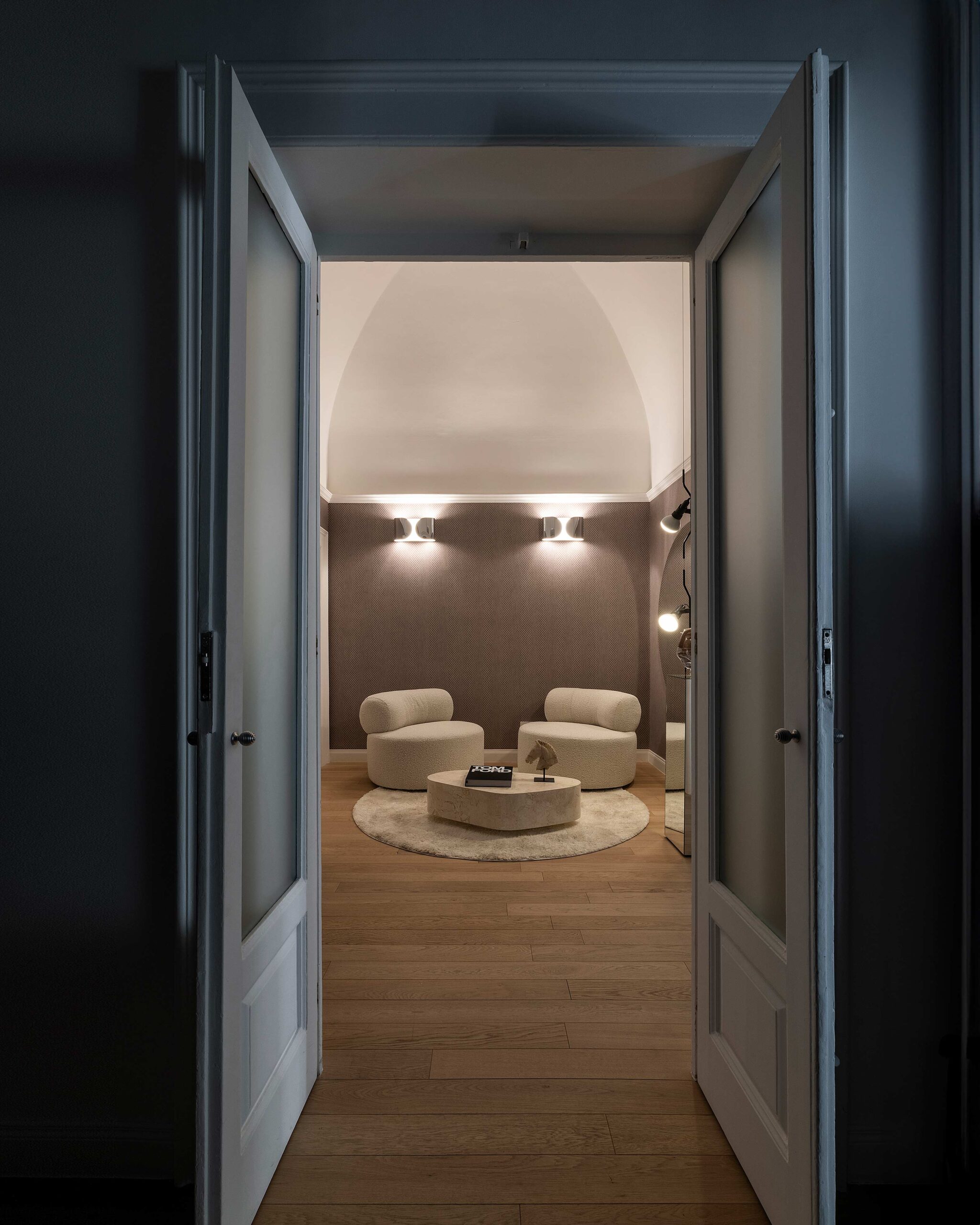 Office ClubDesign — view 13
