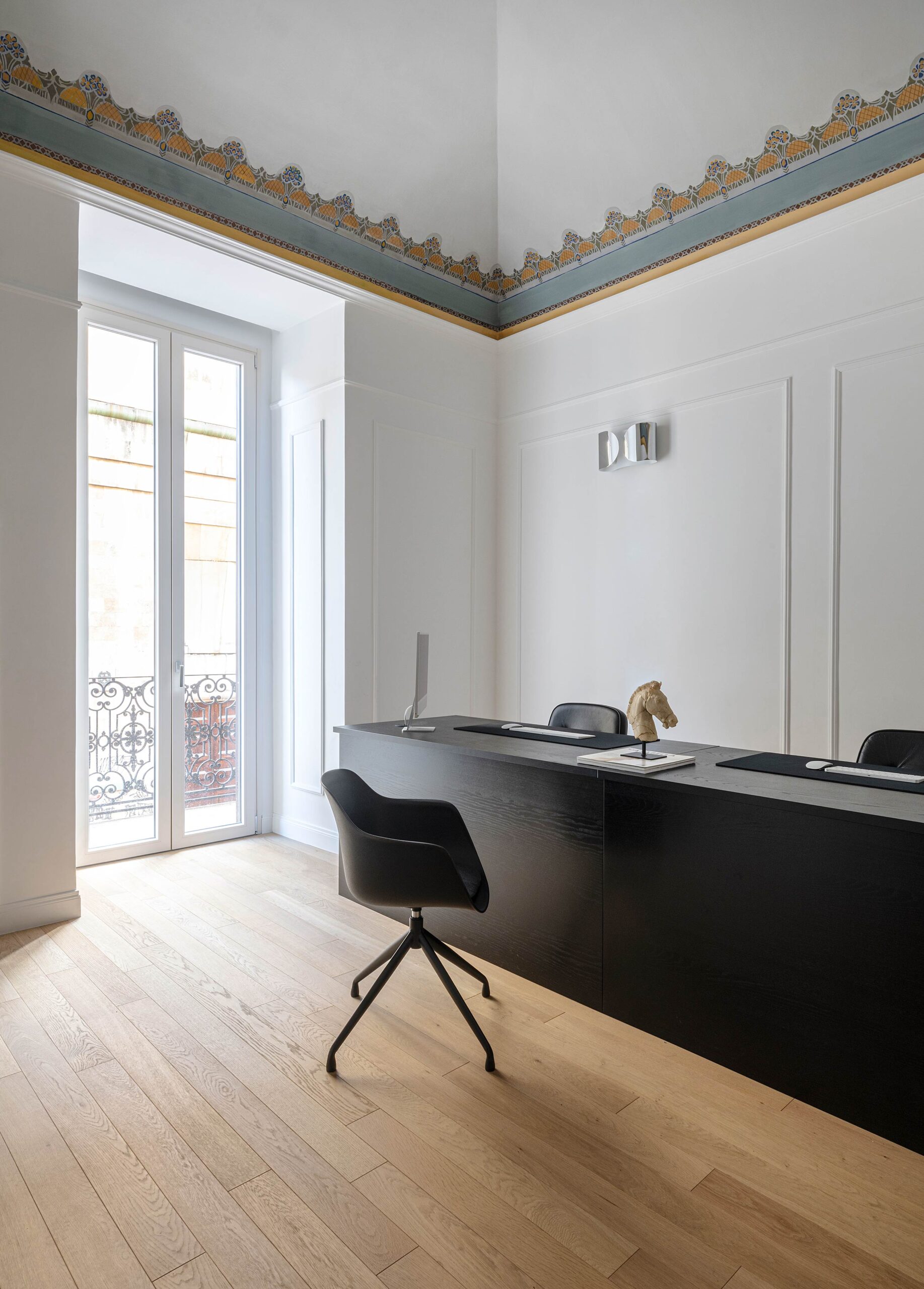 Office ClubDesign — view 14