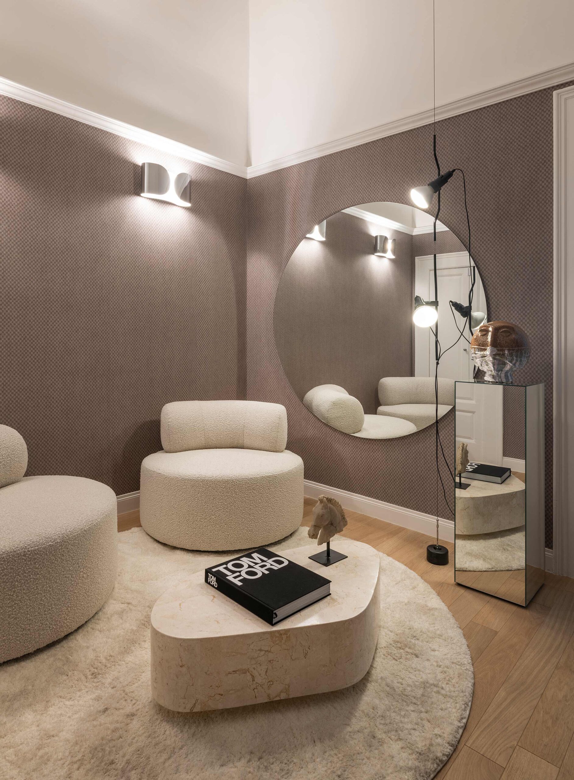 Office ClubDesign — view 16