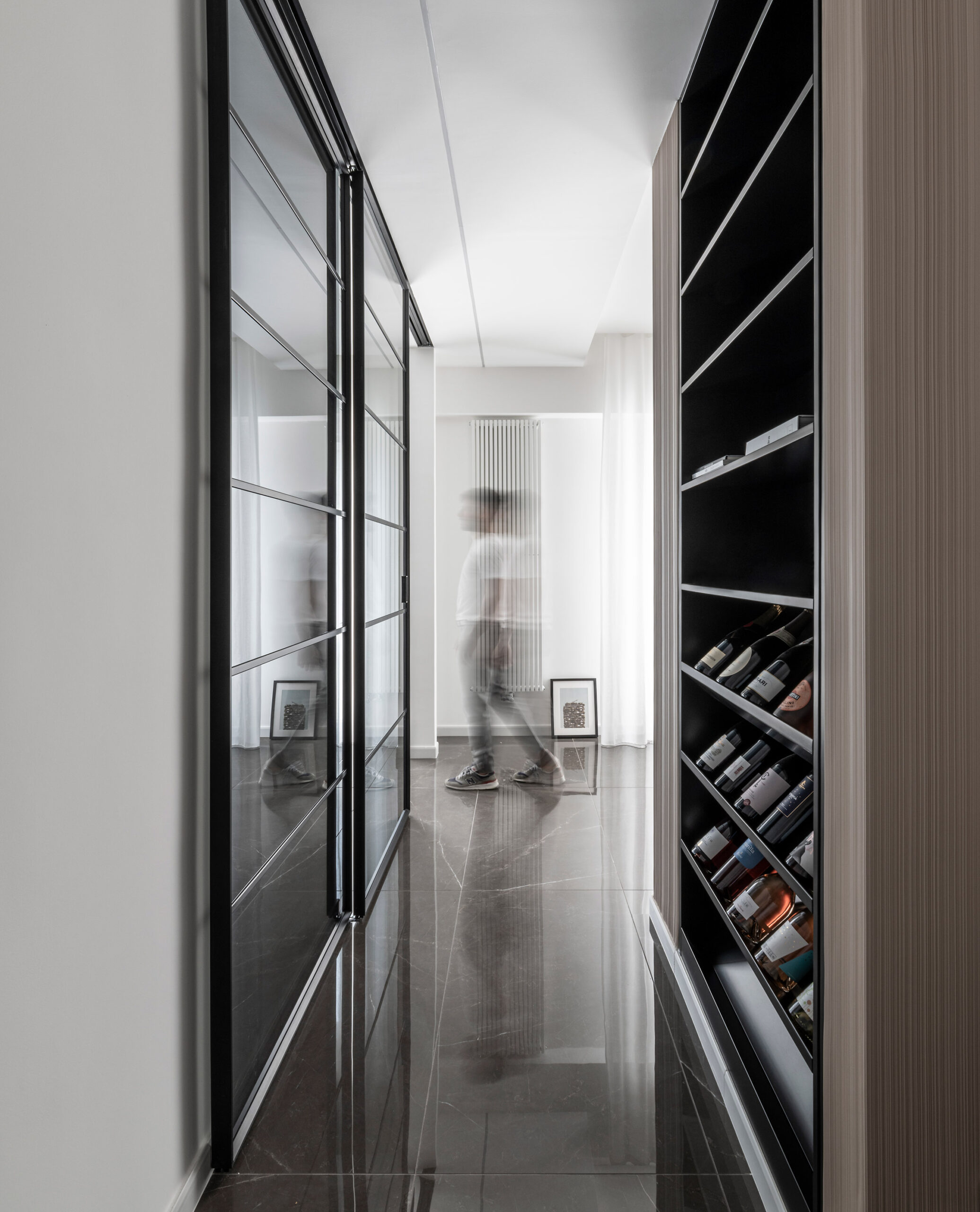 Roots' Apartment — view 8